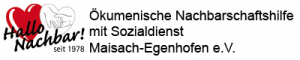Referenz - "Ökumenische Nachbarschaftshilfe mit Sozialdienst Maisach-Egenhofen e.V." - März Gebäudemanagement - Zufriedener Kunde
